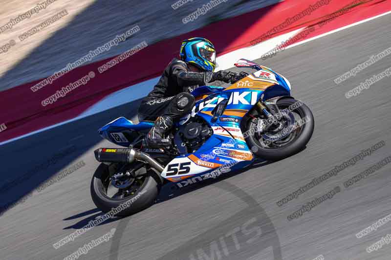 May 2023;motorbikes;no limits;peter wileman photography;portimao;portugal;trackday digital images